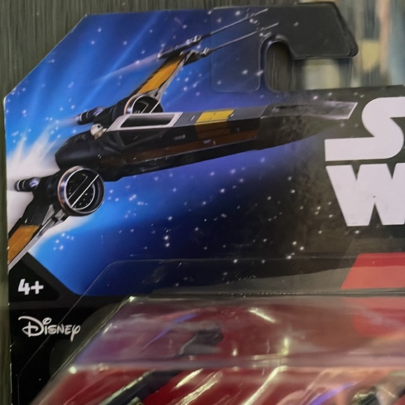 X-Wing Fighter # 19 - Picture 2 of 12